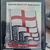 Figurinha 183 ESCUDO - INGLATERRA, da Coleção Panini Copa do Mundo 2010 - comprar online