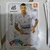 Card 185 ALISON - SANTOS, Panini Adrenalyn XL do Campeonato Brasileiro 2020/2021 - comprar online