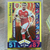Card JOGADOR ESTRELA 203 ALEXIS SANCHEZ - ARSENAL da coleção Match Attax Premier League 2016/2017 - Topps - comprar online