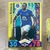 Card JOGADOR ESTRELA 207 YANNICK BOLASIE - EVERTON da coleção Match Attax Premier League 2016/2017 - Topps - comprar online