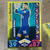 Card JOGADOR ESTRELA 209 RIYAD MAHREZ - LEICESTER CITY da coleção Match Attax Premier League 2016/2017 - Topps - comprar online