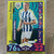 Card JOGADOR ESTRELA 220 JONNY EVANS - WEST BROMWICH ALBION da coleção Match Attax Premier League 2016/2017 - Topps - comprar online