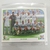 Figurinha RECORTADA 220 - TIME POSTADO - ARGÉLIA, da Coleção Panini Copa do Mundo 2010 - comprar online