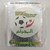 Figurinha RECORTADA 221 ESCUDO - ARGÉLIA, da Coleção Panini Copa do Mundo 2010 - comprar online