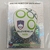 Figurinha RECORTADA 240 ESCUDO - ESLOVÊNIA, da Coleção Panini Copa do Mundo 2010 - comprar online