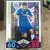 Card HOMEM DO JOGO 243 - CESC FABREGAS - CHELSEA, da coleção Match Attax Premier League 2016/2017 - Topps - comprar online