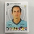 Figurinha 245 GATITO FERNÁNDEZ - BOTAFOGO, do Álbum Campeonato Brasileiro 2020 - Panini - comprar online