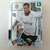 Card FORÇA TOTAL 245 JÔ - CORÍNTHIANS, Panini Adrenalyn XL do Campeonato Brasileiro 2020/2021 - comprar online