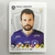 Figurinha 246 DIEGO CAVALIERI - BOTAFOGO, do Álbum Campeonato Brasileiro 2020 - Panini - comprar online