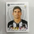 Figurinha 247 FEDERICO BARRANDEGUY - BOTAFOGO, do Álbum Campeonato Brasileiro 2020 - Panini - comprar online