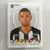 Figurinha 248 KANU - BOTAFOGO, do Álbum Campeonato Brasileiro 2020 - Panini - comprar online