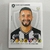 Figurinha 256 CAIO ALEXANDRE, do Álbum Campeonato Brasileiro 2020 - Panini - comprar online