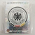 Figurinha RECORTADA 259 ESCUDO - ALEMANHA, da Coleção Panini Copa do Mundo 2010 - comprar online