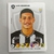 Figurinha 259 LUÍS HENRIQUE, do Álbum Campeonato Brasileiro 2020 - Panini - comprar online