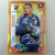 Card LUVAS DOURADAS 265 FELIPE ALVES - FORTALEZA, Panini Adrenalyn XL do Campeonato Brasileiro 2020/2021