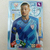 Card ESPECIALISTA 274 MARINHO - SANTOS, Panini Adrenalyn XL do Campeonato Brasileiro 2020/2021