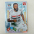 Card ESPECIALISTA 273 GABRIEL BARBOSA - FLAMENGO, Panini Adrenalyn XL do Campeonato Brasileiro 2020/2021 - loja online