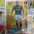 Card ESTRELA 295 GUSTAVO GÓMEZ - PALMEIRAS, Panini Adrenalyn XL do Campeonato Brasileiro 2020/2021 - comprar online
