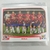 Figurinha RECORTADA 296 - TIME POSTADO - SÉRVIA, da Coleção Panini Copa do Mundo 2010 - comprar online