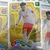 Card ESTRELA 296 CLAUDINHO - RED BULL BRAGANTINO, Panini Adrenalyn XL do Campeonato Brasileiro 2020/2021 - comprar online