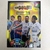 Card 300 INVENCÍVEL - TADEU, JUNINHO, TIAGO PAGNUSSAT E MARINHO, Panini Adrenalyn XL do Campeonato Brasileiro 2020/2021 - comprar online