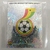 Figurinha RECORTADA 316 ESCUDO - GANA, da Coleção Panini Copa do Mundo 2010 - comprar online