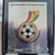 Figurinha 316 ESCUDO - GANA, da Coleção Panini Copa do Mundo 2010 - comprar online