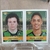 Figurinha 331 CRISTIANO/FELIPE AMORIM - AMÉRICA/MG do Álbum Campeonato Brasileiro 2015 - Panini - comprar online