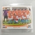 Figurinha RECORTADA 334 - TIME POSTADO - HOLANDA, da Coleção Panini Copa do Mundo 2010 - comprar online
