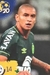 Figurinha 345 TOP 20 SÉRIE A WELLINGTON PAULISTA - CRUZEIRO/CHAPECOENSE, da coleção Campeonato Brasileiro 2021 - Panini - UncleMaxi