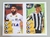 Figurinha 350 TOP 20 SÉRIE A GABI - SANTOS, da coleção Campeonato Brasileiro 2021 - Panini - comprar online