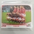 Figurinha RECORTADA 353 - TIME POSTADO - DINAMARCA, da Coleção Panini Copa do Mundo 2010 - comprar online