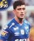 Figurinha 378 TOP 20 SÉRIE A ARRASCAETA - CRUZEIRO, da coleção Campeonato Brasileiro 2021 - Panini - UncleMaxi