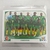 Figurinha RECORTADA 391 - TIME POSTADO - CAMARÕES, da Coleção Panini Copa do Mundo 2010 - comprar online