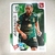 Card 4 JOÃO PAULO - AMÉRICA/MG, Panini Adrenalyn XL do Campeonato Brasileiro 2020/2021 - comprar online