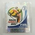 Figurinha RECORTADA 4 Official Emblem, da Coleção Panini Copa do Mundo 2010 - comprar online