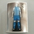 Figurinha 401 Uniforme - Avaí do Álbum Campeonato Brasileiro 2012 - Panini - comprar online