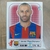 Figurinha 43 JAVIER MASCHERANO - BARCELONA do Álbum LIGA ESPANHOLA BBVA 2014/15 - comprar online