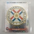 Figurinha RECORTADA 430 ESCUDO - PARAGUAI, da Coleção Panini Copa do Mundo 2010 - comprar online