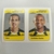 Figurinha 439/440 Roni/Carlinhos Santos - Cruciúma do Álbum Campeonato Brasileiro 2011 - Panini - comprar online