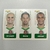 Figurinha 468 R.Cabecao/Everton/Marcinho - Ipatinga do Álbum Campeonato Brasileiro 2012 - Panini - comprar online