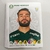Figurinha 47 BRUNO HENRIQUE - Palmeiras do Álbum Campeonato Brasileiro 2020 - Panini - comprar online