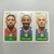 Figurinha 490 Luiz/D.Pereira/M.Costa - São Caetano do Álbum Campeonato Brasileiro 2012 - Panini - comprar online