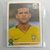 Figurinha RECORTADA 497 - FELIPE MELO - BRASIL, da Coleção Panini Copa do Mundo 2010 - comprar online