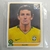 Figurinha RECORTADA 498 - ELANO - BRASIL, da Coleção Panini Copa do Mundo 2010 - comprar online
