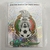 Figurinha RECORTADA 50 ESCUDO - MÉXICO, da Coleção Panini Copa do Mundo 2010 - comprar online