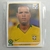 Figurinha RECORTADA 503 - LUIS FABIANO - BRASIL, da Coleção Panini Copa do Mundo 2010 - comprar online