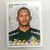 Figurinha 54 GABRIEL VERON - Palmeiras do Álbum Campeonato Brasileiro 2020 - Panini - comprar online