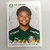 Figurinha 55 LUIZ ADRIANO - Palmeiras do Álbum Campeonato Brasileiro 2020 - Panini - comprar online