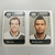 Figurinha 555/556 Tiago Luis/Ricardo Jesus - Ponte Preta do Álbum Campeonato Brasileiro 2011 - Panini - comprar online